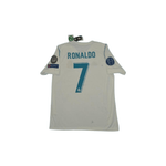 Real Madrid CF Retro 2017-2018