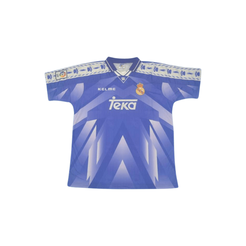 Real Madrid CF Retro 1996-1997
