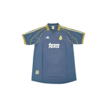 Real Madrid CF Retro 1998-1999