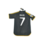 Real Madrid CF Retro 1999-2000