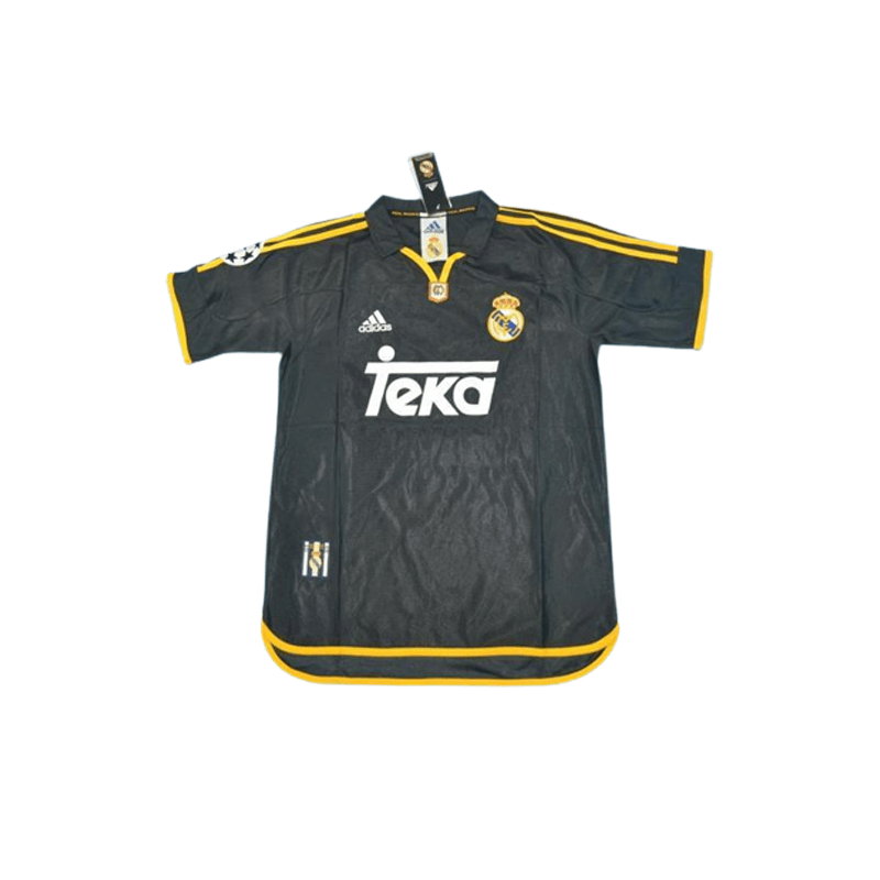 Real Madrid CF Retro 1999-2000