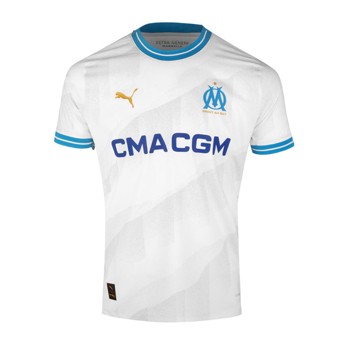 Olympique de Marsella Primera Equipación 23-24