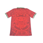 México Retro Mundial Francia 1998