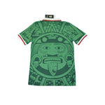 México Retro Mundial Francia 1998