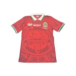 México Retro Mundial Francia 1998