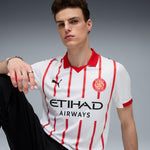 Girona FC Primera Equipación 25-26