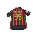 AC Milan Retro 2006-2007