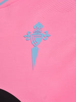 RC Celta Tercera Equipación 25-26