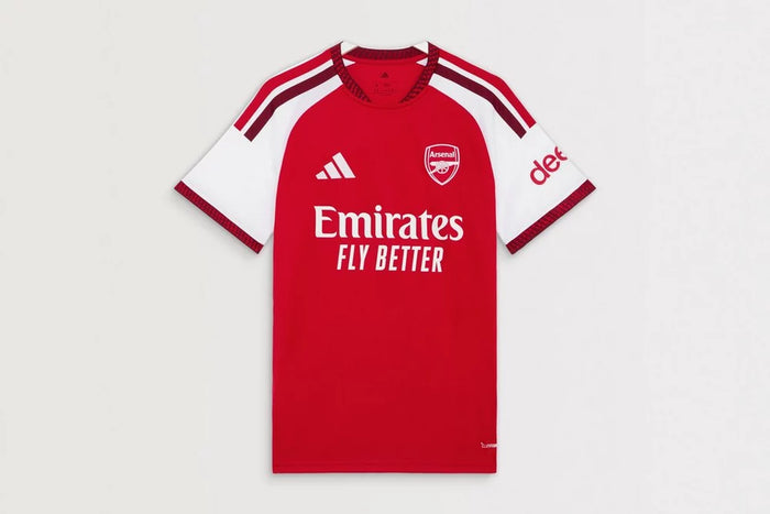 Arsenal FC Primera Equipación 26-27