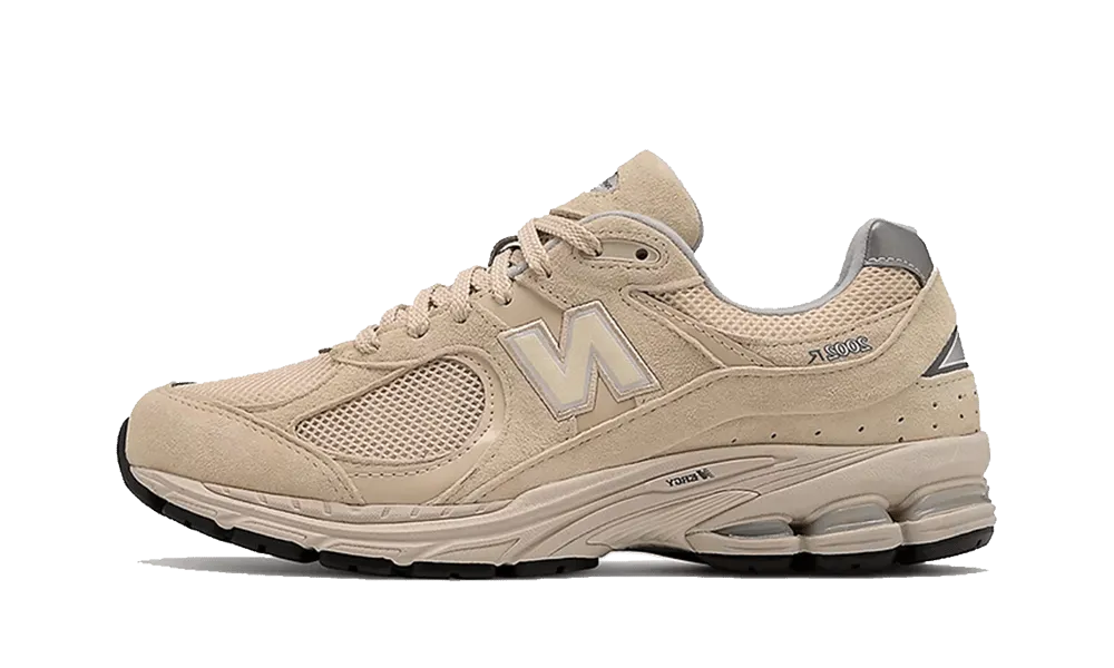 NB 2002R Bone Light Aluminum