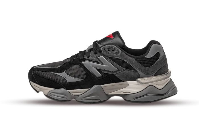 NB 90/60 ‘Black Castlerock’