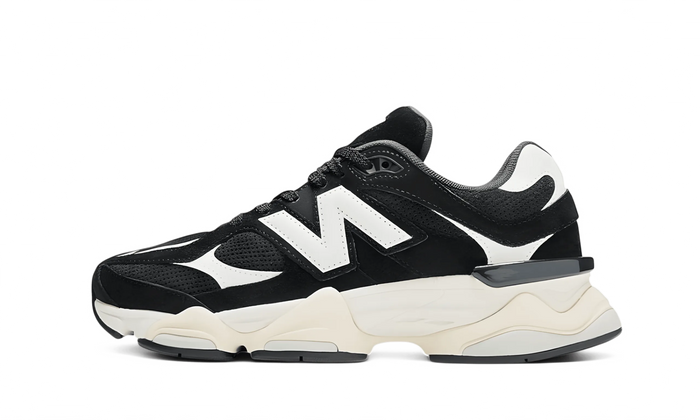 NB 9060 Black White