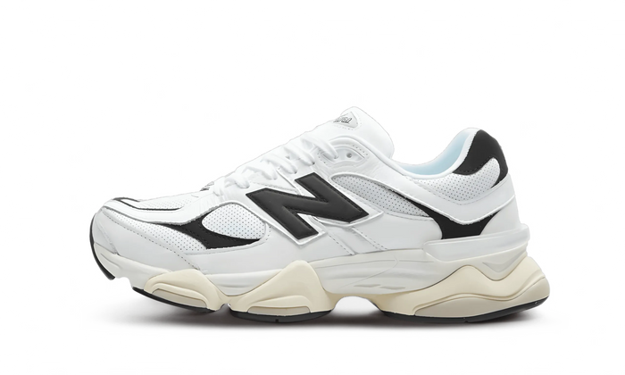NB 9060 «White Black»