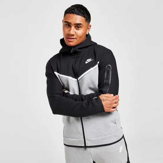 Nike Tech Fleece Men’s Full Zip Hoodie
