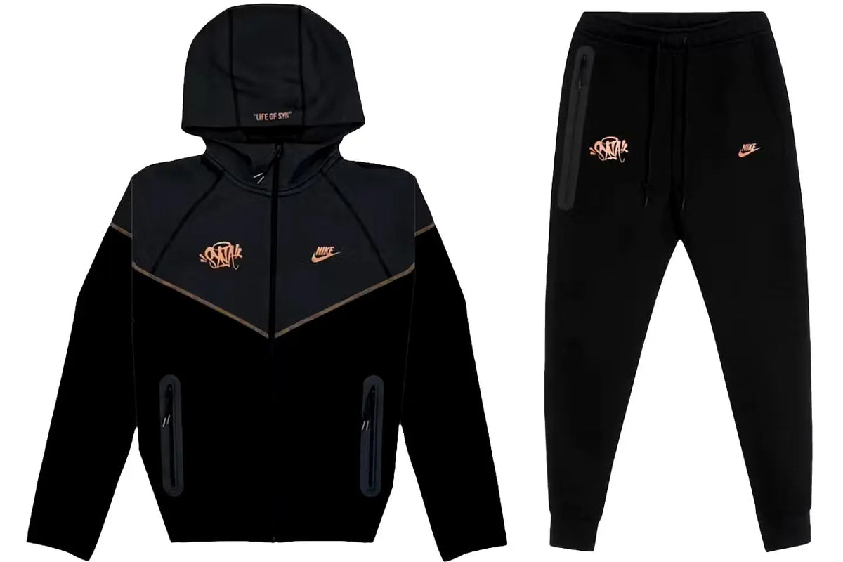 Nike Tech SYNA CENTRAL CEE