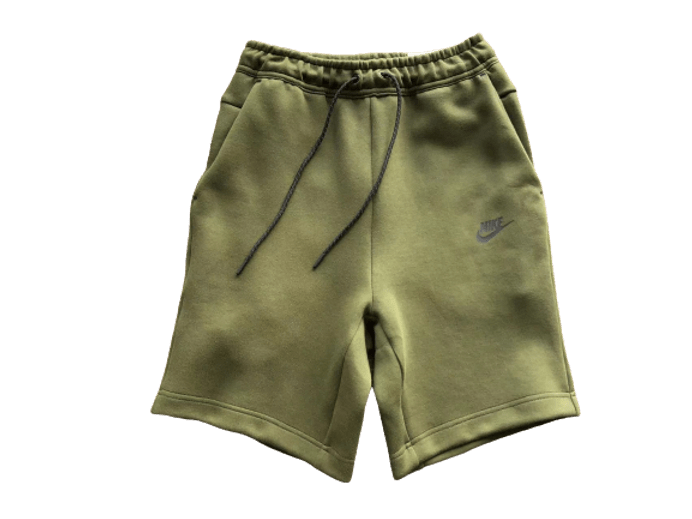 NK TECH SHORTS