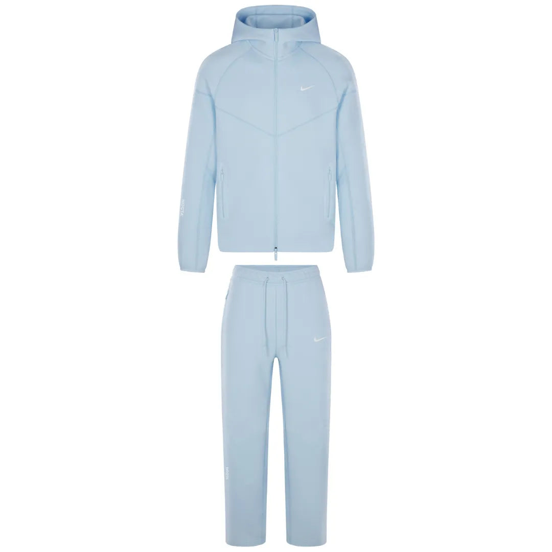 Nocta Baby Blue Tracksuit