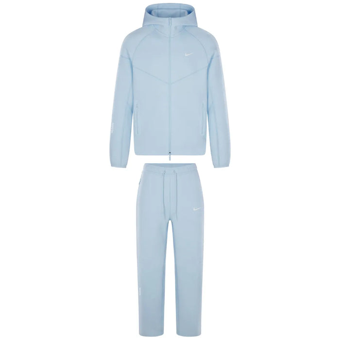 Nocta Baby Blue Tracksuit