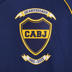 Boca Juniors Primera Equipación 25-26