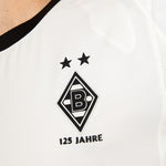 Borussia Mönchengladbach Primera Equipación 25-26
