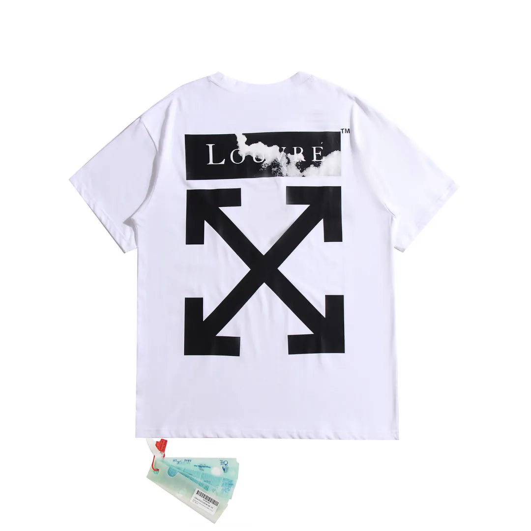 Off Monogram T-shirt