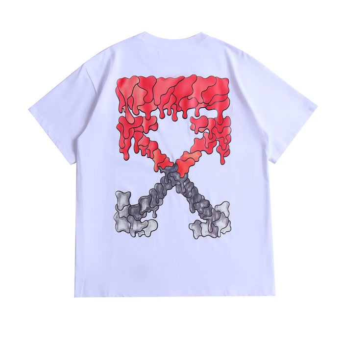 Off Monogram T-shirt