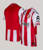 Brentford FC Primera Equipación 25-26
