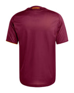 AS Roma Primera Equipación 25-26