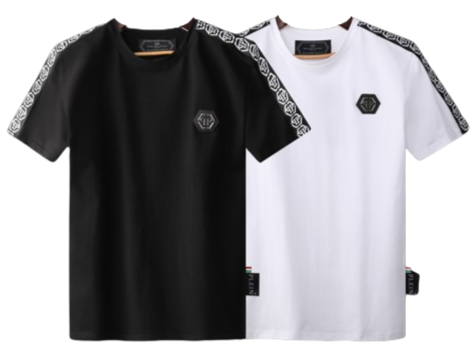 PHILIPP PLEIN T-SHIRT