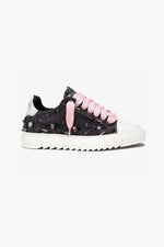 Pink Denim