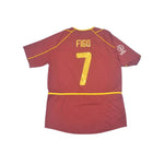 Portugal Retro Mundial Korea/Japón 2002