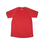 Portugal Retro Mundial Alemania 2002