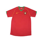 Portugal Retro Mundial Alemania 2002