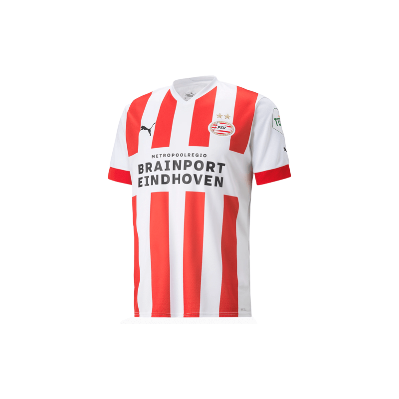 PSV Eindhoven Primera Equipación 22-23