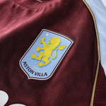 Aston Villa Primera Equipación 25-26