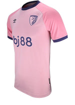 AFC Bournemouth Tercera Equipación 25-26