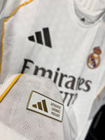 Real Madrid Primera Equipación 25-26