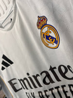 Real Madrid Primera Equipación 25-26