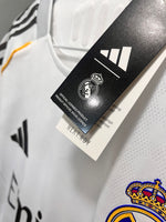 Real Madrid Primera Equipación 25-26