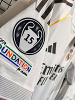 Real Madrid Primera Equipación 25-26