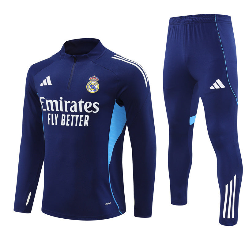 Real Madrid Chándal