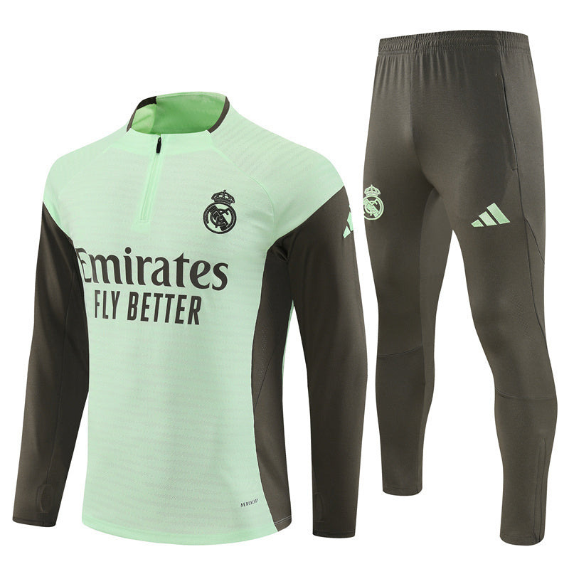 Real Madrid Chándal