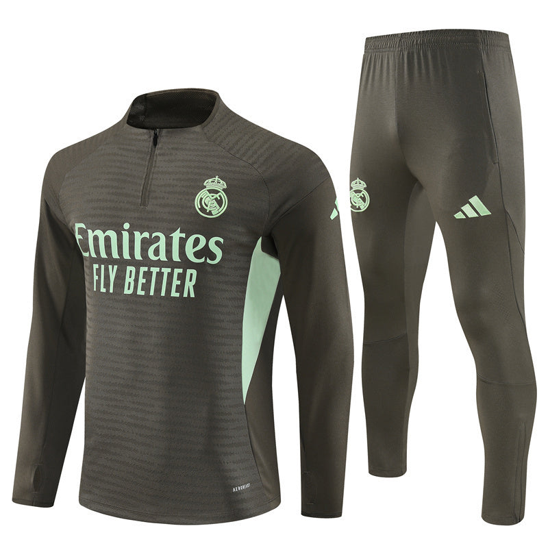 Real Madrid Chándal