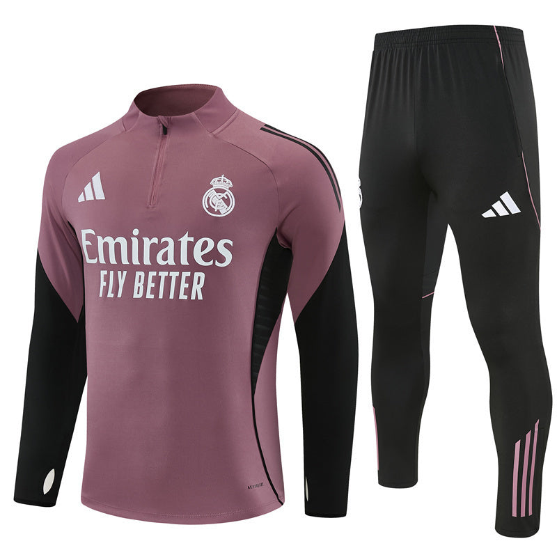 Real Madrid Chándal