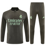 Real Madrid Chándal