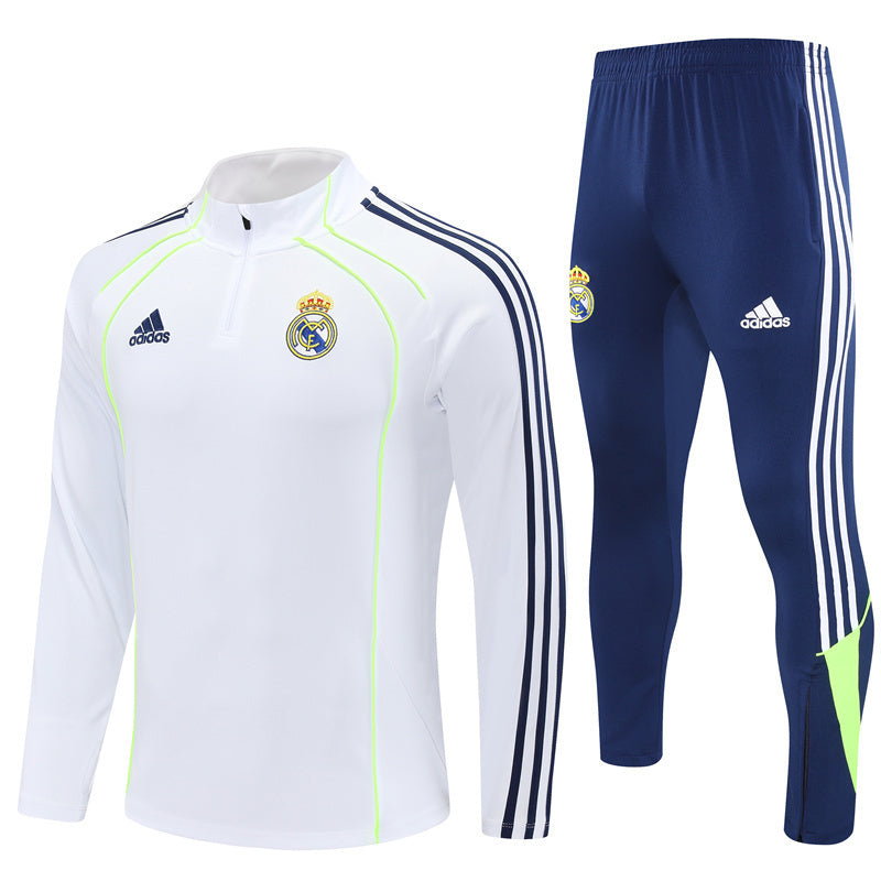 Real Madrid Chándal