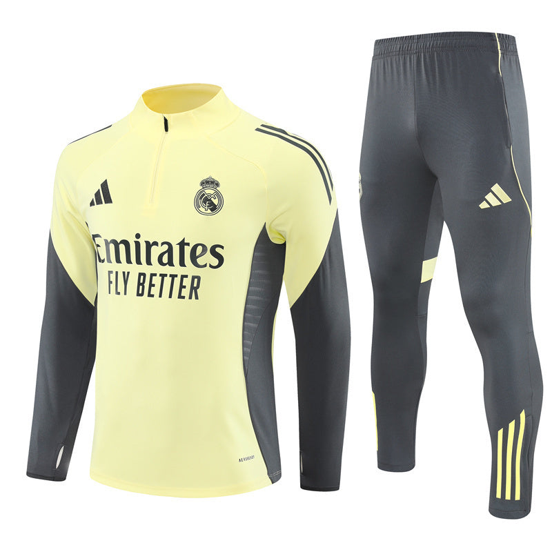 Real Madrid Chándal