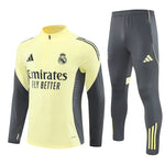 Real Madrid Chándal