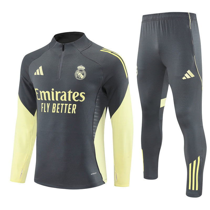 Real Madrid Chándal