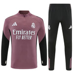 Real Madrid Chándal